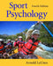 Sport Psychology by Arnold Leunes