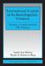 International English in Its Sociolinguistic Contexts: Towards a Socially Sensitive Eil Pedagogy by Sandra Lee McKay