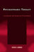 Psychodynamic Therapy: Conceptual and Empirical Foundations by Steven K. Huprich