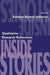 Inside Stories: Qualitative Research Reflections by Kathleen B. Demarrais