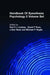 Handbook Of Eyewitness Psychology by Michael P. Toglia
