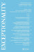 Autism and Applied Behavior Analysis: A Special Issue of exceptionality by Pamela Wolfe, John T. Neisworth