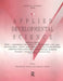 Part I: Assessing the Impact of September 11th, 2001, on Children, Youth, and Parents in the United States: Lessons From Applied Developmental Science by Elizabeth T. Gershoff, J. Lawrence Aber