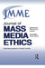 Media Ethics in Australia: A Special Issue of the Journal of Mass Media Ethics by Spence Edward