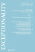 Large-scale Testing of Students With Disabilities: A Special Issue of exceptionality by Gerald Tindal