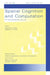 Spatial Vagueness, Uncertainty, Granularity: A Special Double Issue of Spatial Cognition and Computation by Brandon Bennett, Matteo Cristani