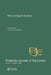 Reevaluating Evaluation: A Special Issue of peabody Journal of Education by Laura M. Desimone