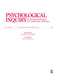 Religion and Psychology: A Special Issue of Psychological Inquiry by Baumeister Roy F.