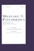 Chemical Warfare and Chemical Terrorism: Psychological and Performance Outcomes: A Special Issue of Military Psychology by James A. Romano Jr, James M. King