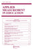 Defending A High School Graduation Test: Gi Forum V. Texas Education Agency. A Special Issue of applied Measurement in Education by S. E. Phillips