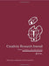 Longitudinal Studies of Creativity: A Special Issue of Creativity Research Journal by Runco Mark A.