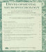 Origins of Language Disorders: A Special Issue of developmental Neuropsychology by Donna J. Thal