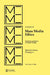 Privacy II: Exploring Questions of Media Morality: A Special Issue of the journal of Mass Media Ethics by Black Jay