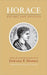 Horace: Satires and Epistles by Edward P. Morris