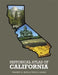 Historical Atlas of California, by Warren A. Beck, Ynez D. Haase