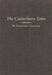 The Canterbury Tales: A Facsimile and Transcription of the Hengwrt Manuscript, with Variations from the Ellesmere Manuscript Volume 1 by Geoffrey Chaucer