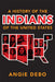 A History of the Indians of the United States, 106 by Angie Debo