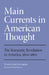 Main Currents in American Thought: The Romantic Revolution in America, 1800-1860 by Vernon L. Parrington
