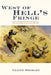 West of Hell's Fringe: Crime, Criminals, and the Federal Peace Officer in Oklahoma Territory, 1889 - 1907 by Glenn Shirley