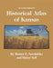 Historical Atlas of Kansas, 2nd Edition by Homer E. Socolofsky, Huber Self