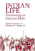 Indian Life: Transforming an American Myth by William W. Savage