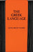 The Greek Language by Leonard R. Palmer