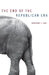 The End of the Republican Era: Volume 5 by Theodore J. Lowi