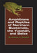 Amphibians and Reptiles of Northern Guatemala, the Yucatan, and Belize, Volume 4 by Jonathan A. Campbell