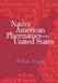 Native American Placenames of the United States by William Bright