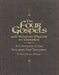 The Four Gospels and Selected Psalms in Cherokee: A Companion to the Syllabary New Testament by Ruth Bradley Holmes