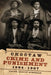 Choctaw Crime and Punishment, 1884-1907 by Devon a. Mihesuah