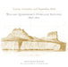 Scenery, Curiosities, and Stupendous Rocks: William Quesenburys Overland Sketches, 1850-1851 by David Royce Murphy, Michael L. Tate, Michael Farrell