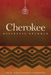 Cherokee Reference Grammar by Brad Montgomery-Anderson