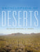 Encyclopedia of Deserts by Michael Mares