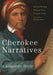 Cherokee Narratives: A Linguistic Study by Durbiin Feeling, William Pulte, Gregory Pulte