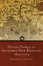 Native People of Southern New England, 1650-1775: Volume 259 by Kathleen J. Bragdon