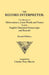 Record Interpreter: A Collection of Abbreviations, Latin Words, and Names Used in English Historical Manuscripts and Records. Second Editi by Charles Trice Martin