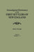 Genealogical Dictionary of the First Settlers of New England, Showing Three Generations of Those Who Came Before May, 1692. in Four Volumes. Volume I by James Savage