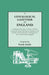 Genealogical Gazetteer of England. an Alphabetical Dictionary of Places, with Their Location, Ecclesiastical Jurisdiction, Population, and the DAT by Frank Smith