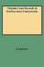 Virginia Court Records in Southwestern Pennsylvania (Consolidated) by Boyd Crumrine