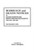 Marriage and Death Notices in Raleigh Register and North Carolina State Gazette, 1846-1855; 1856-1867. Two Volumes in One by Carrie L. Broughton