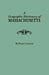 Geographic Dictionary of Massaschusetts. U.S. Geological Survey, Bulletin No. 116 by Henry Gannett