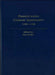 Pennsylvania German Immigrants, 1709-1786. Lists Consolidated from Yearbooks of the Pennsylvania German Folklore Society by Don Yoder