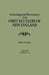 Genealogical Dictionary of the First Settlers of New England, Showing Three Generations of Those Who Came Before May, 1692. in Four Volumes. Volume II by James Savage