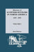 Directory of Scottish Settlers in North America, 1625-1825. Volume I by David Dobson