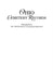 Ohio Cemetery Records by Old Northwest Genealogical Quarterly