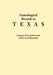Genealogical Records in Texas by Imogene Kennedy, Leon Kennedy