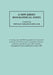 New Jersey Biographical Index, Covering Some 100,000 Biographies and Associated Portraits in 237 New Jersey Cyclopedias, Histories, Yearbooks, Periodi by Donald A. Sinclair