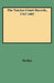 Natchez Court Records, 1767-1805 by May Wilson McBee