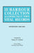 Barbour Collection of Connecticut Town Vital Records. Volume 43: Stonington 1658-1854 by Lorraine Cook White, Nancy E. Schott